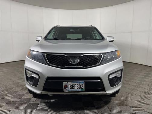 2012 Kia Sorento SX