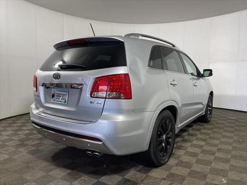 2012 Kia Sorento SX