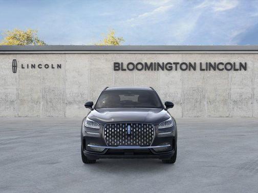2025 Lincoln Corsair Grand Touring