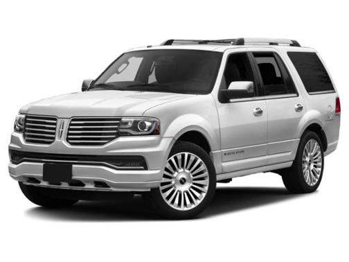 2015 Lincoln Navigator Base