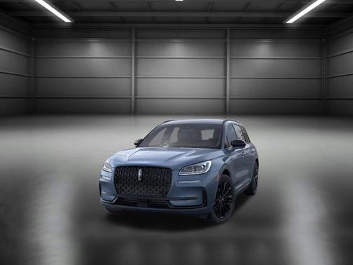 2025 Lincoln Corsair Grand Touring