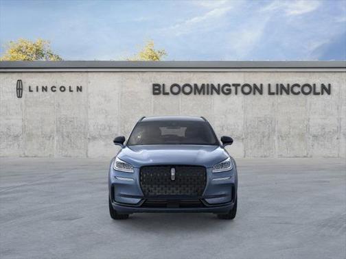 2025 Lincoln Corsair Grand Touring