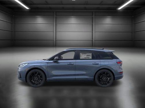 2025 Lincoln Corsair Grand Touring