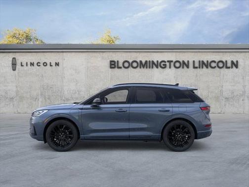2025 Lincoln Corsair Grand Touring