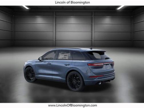 2025 Lincoln Corsair Grand Touring