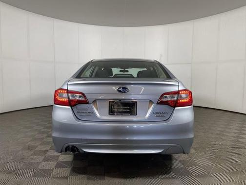 2017 Subaru Legacy Base
