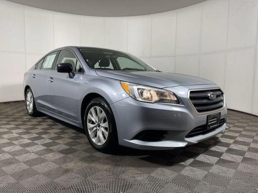 2017 Subaru Legacy Base
