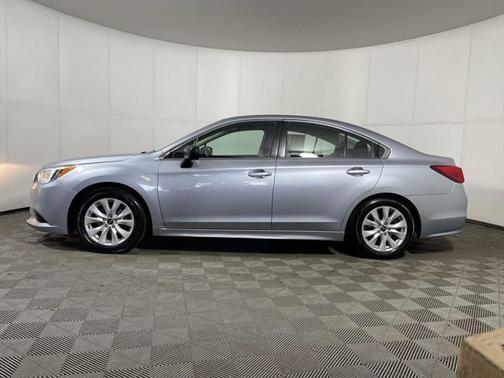 2017 Subaru Legacy Base
