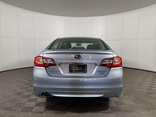 2017 Subaru Legacy Base