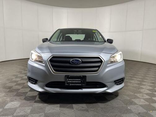 2017 Subaru Legacy Base