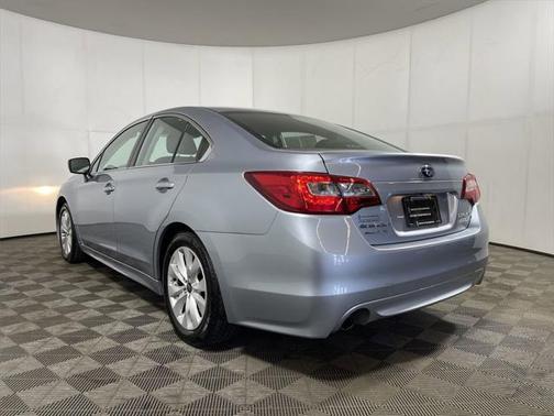 2017 Subaru Legacy Base