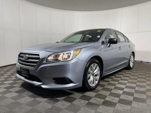 2017 Subaru Legacy Base