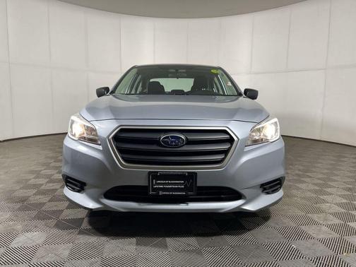 2017 Subaru Legacy Base