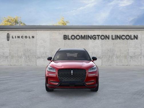 2025 Lincoln Corsair Grand Touring
