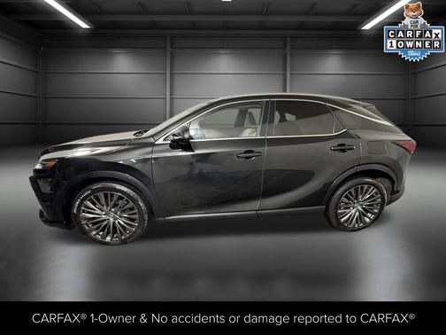 2023 Lexus RX 350 Luxury