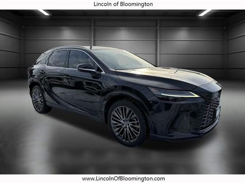 2023 Lexus RX 350 Luxury