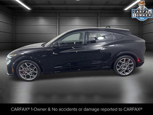 2024 Ford Mustang Mach-E GT