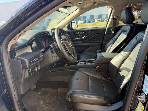 2025 Lincoln Corsair Grand Touring