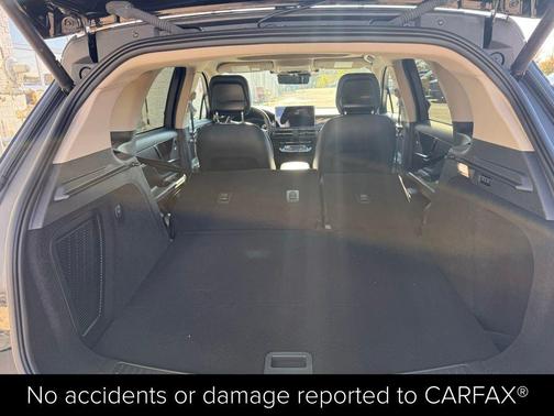 2025 Lincoln Corsair Grand Touring