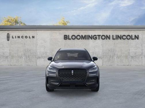 2025 Lincoln Corsair Grand Touring