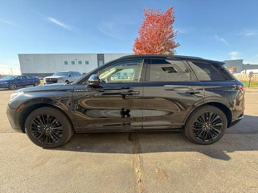 2025 Lincoln Corsair Grand Touring