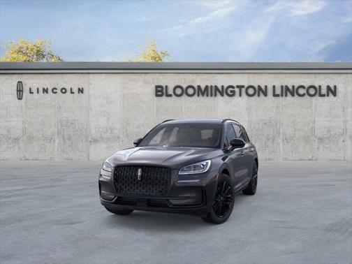 2025 Lincoln Corsair Grand Touring