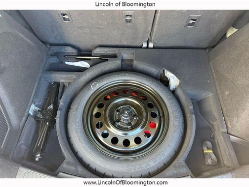 2025 Lincoln Corsair Grand Touring