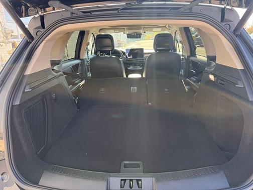 2025 Lincoln Corsair Grand Touring