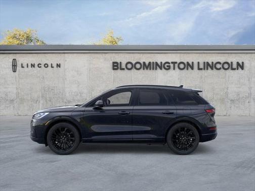 2025 Lincoln Corsair Grand Touring