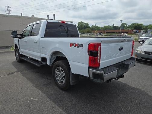2024 Ford F-250 Lariat