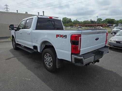 2024 Ford F-250 Lariat
