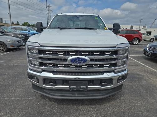 2024 Ford F-250 Lariat