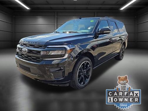 2022 Ford Expedition Max Limited