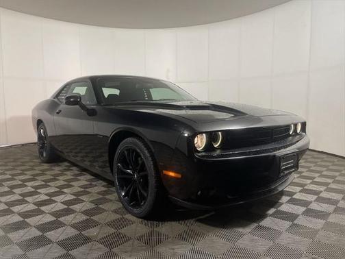 2018 Dodge Challenger R/T