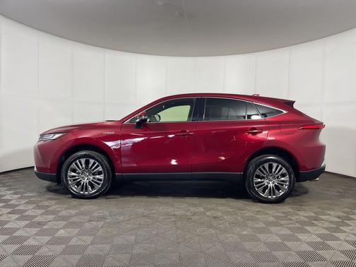 2021 Toyota Venza Limited