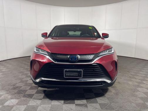 2021 Toyota Venza Limited