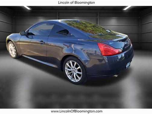 2013 INFINITI G37x Base