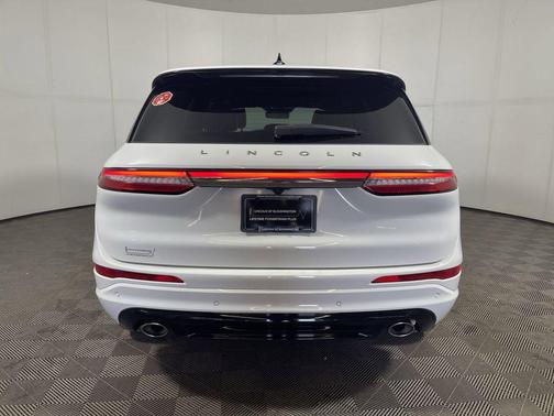 2021 Lincoln Corsair Grand Touring
