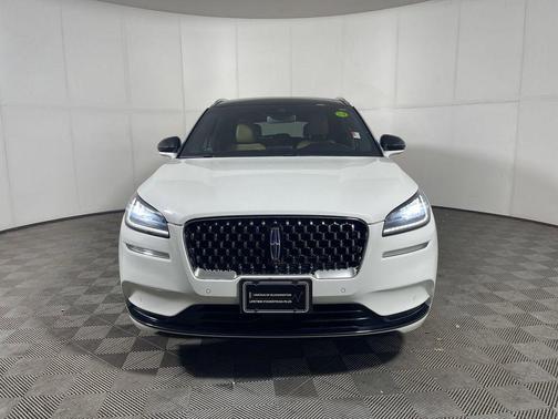 2021 Lincoln Corsair Grand Touring
