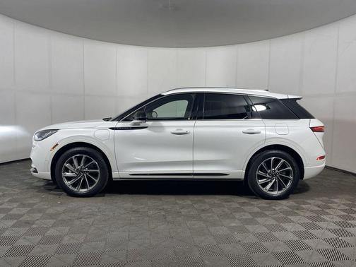 2021 Lincoln Corsair Grand Touring