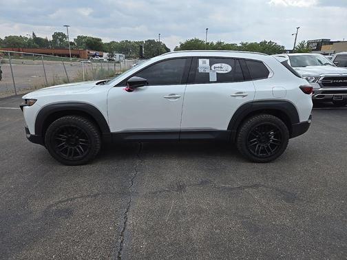 2024 Mazda CX-50 2.5 Turbo Premium Package
