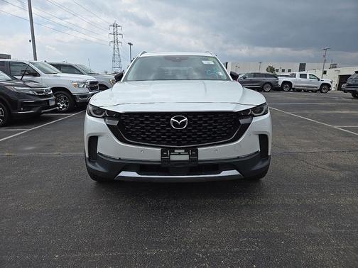 2024 Mazda CX-50 2.5 Turbo Premium Package
