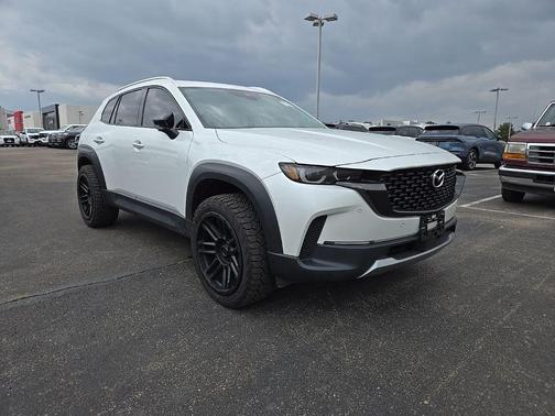 2024 Mazda CX-50 2.5 Turbo Premium Package