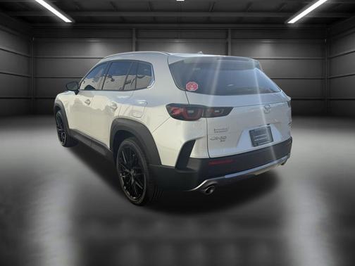 2024 Mazda CX-50 2.5 Turbo Premium Package