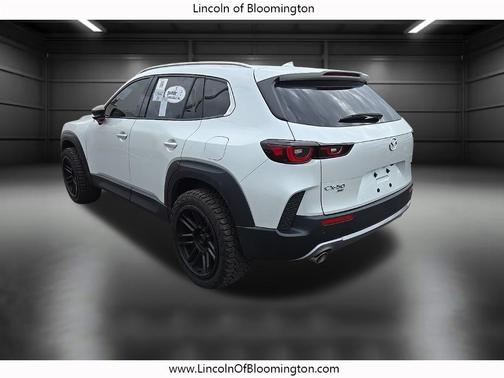 2024 Mazda CX-50 2.5 Turbo Premium Package