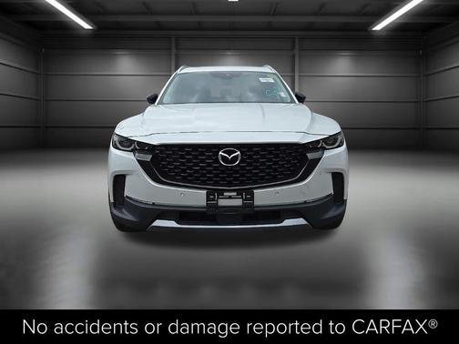 2024 Mazda CX-50 2.5 Turbo Premium Package