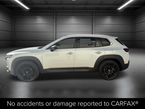 2024 Mazda CX-50 2.5 Turbo Premium Package