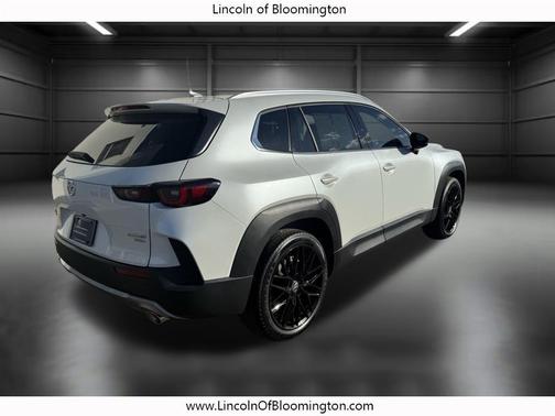 2024 Mazda CX-50 2.5 Turbo Premium Package