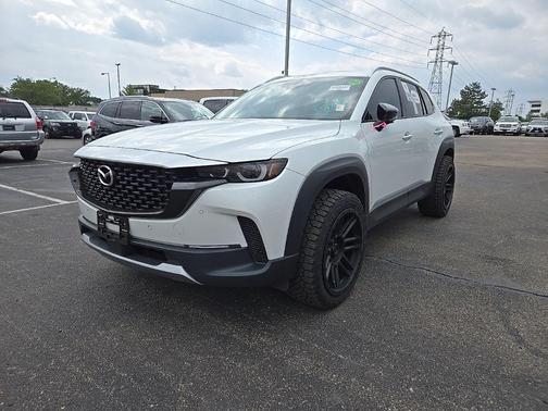 2024 Mazda CX-50 2.5 Turbo Premium Package