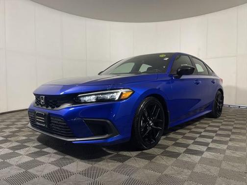 2023 Honda Civic Si Base